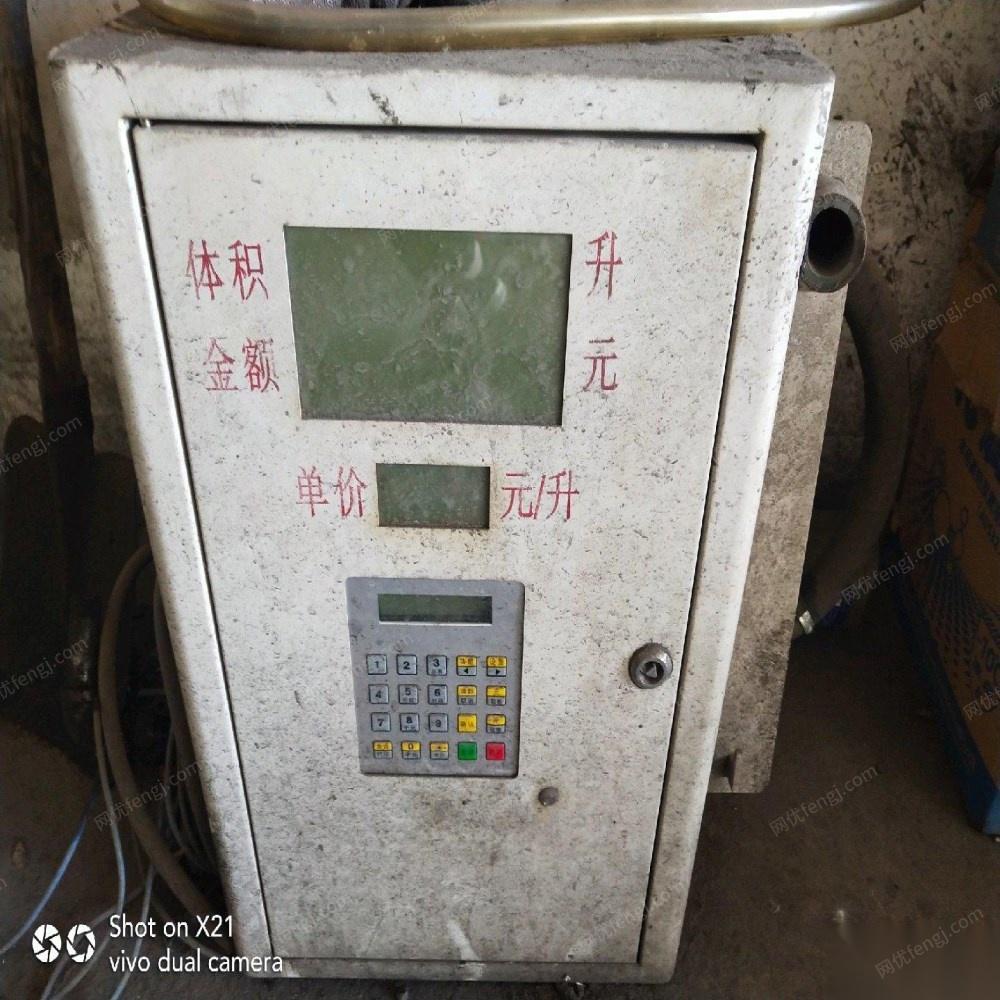 其它报废设备价格