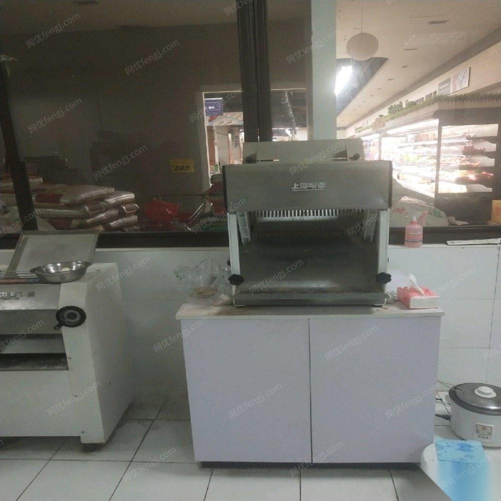 食品通用设备回收
