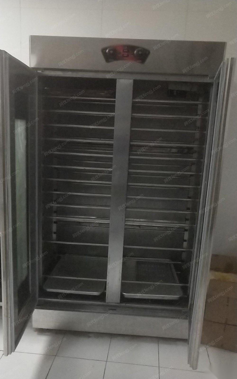 食品通用设备转让