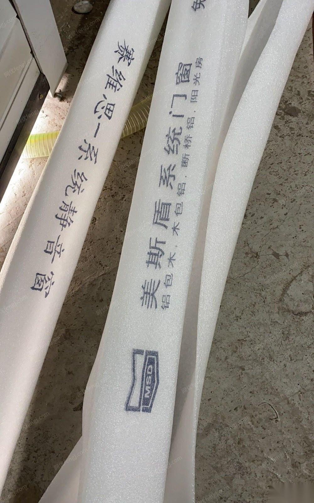 二手金属包装设备回收