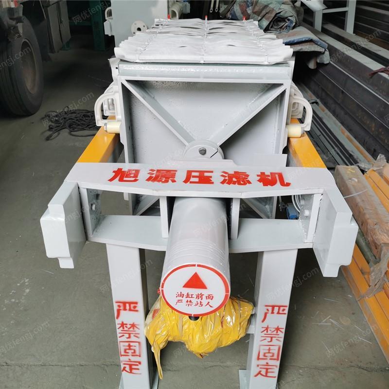 供应工业丙纶耐酸碱750B滤布高密度滤布 化工污水污泥处理压滤机滤布 压滤设备转让