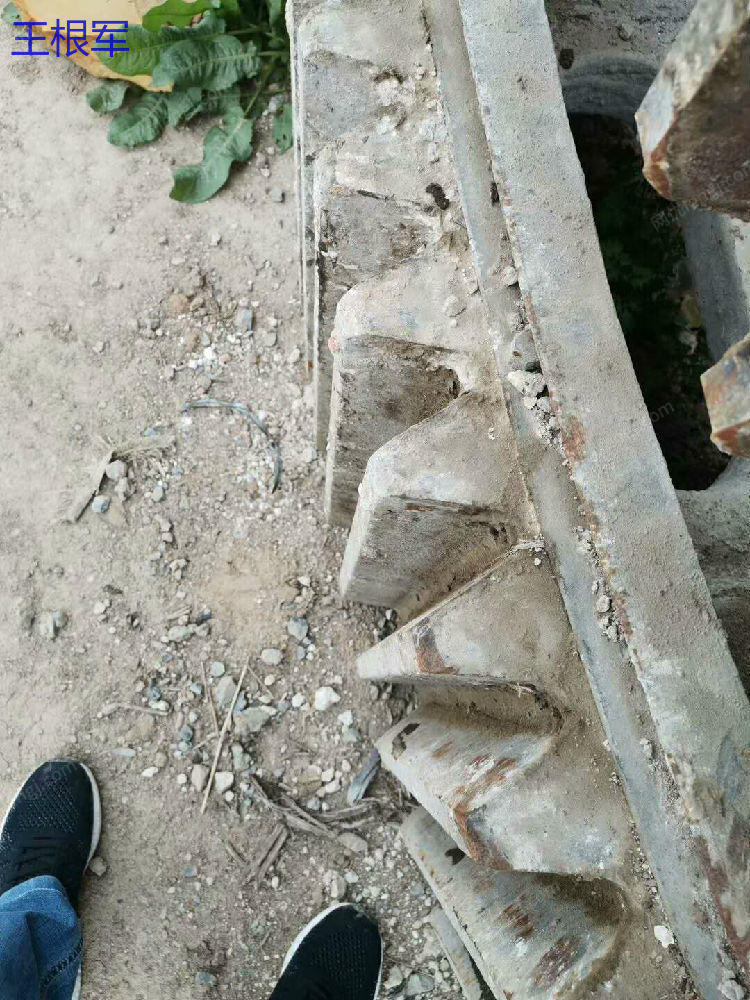 二手烧成设备出售