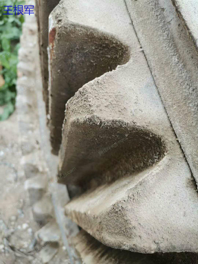 二手烧成设备出售