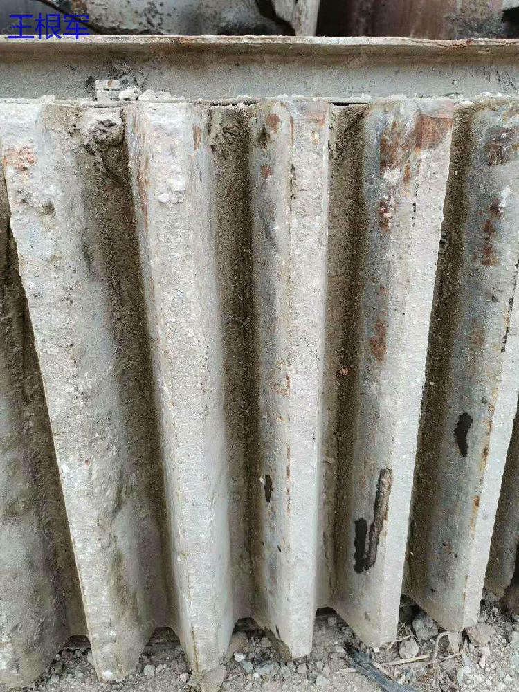 二手烧成设备出售