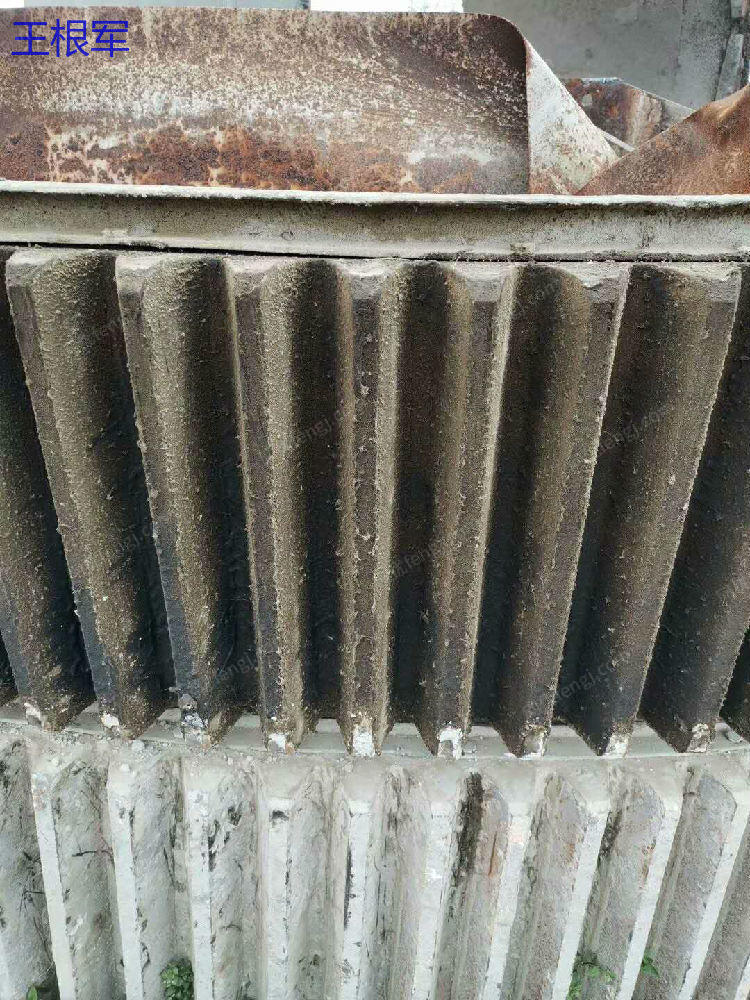 二手烧成设备价格