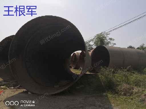 二手烧成设备回收