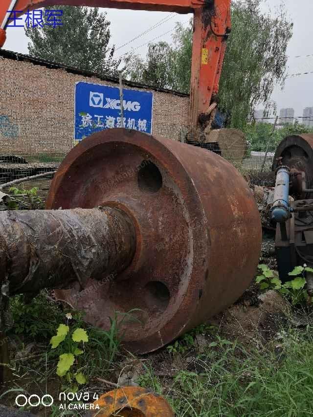 二手烧成设备转让