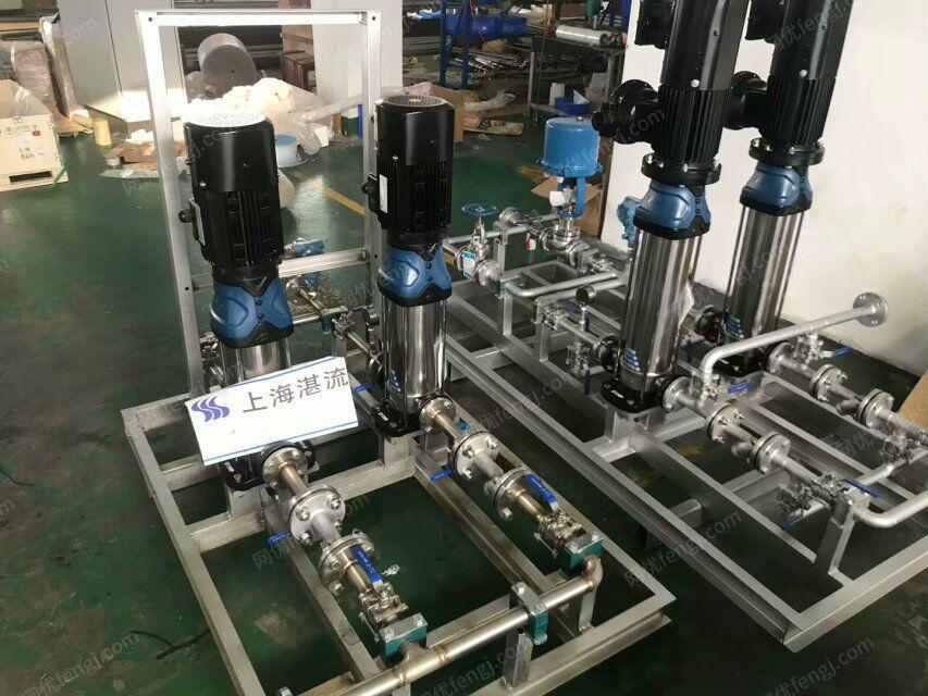 供应上海湛流大流量FM喷枪雾化效果好 其它设备及配件价格