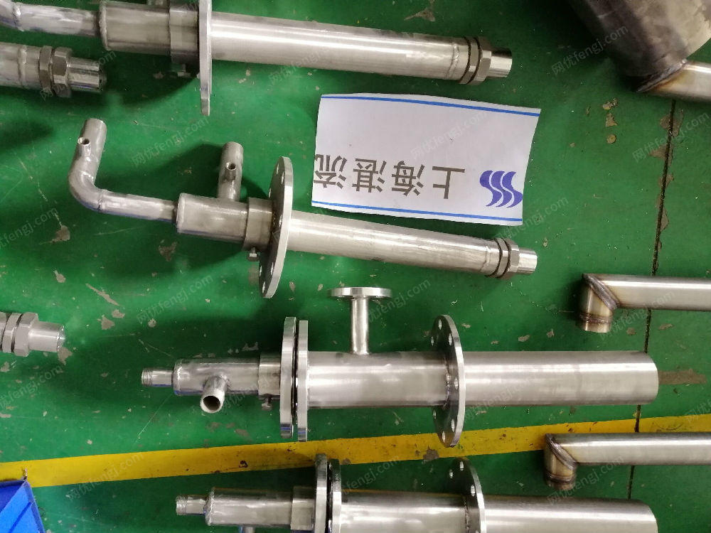 供应江苏含盐废水雾化焚烧喷枪价格 其它设备及配件转让