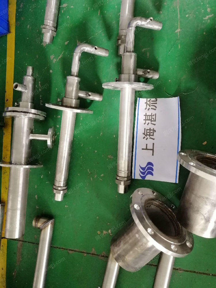 供应江苏含盐废水雾化焚烧喷枪价格 其它设备及配件出售