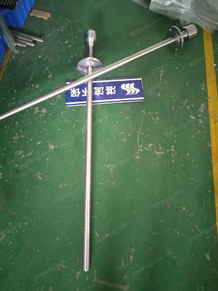 供应垃圾焚烧炉喷枪 废液焚烧喷嘴 其它设备及配件回收