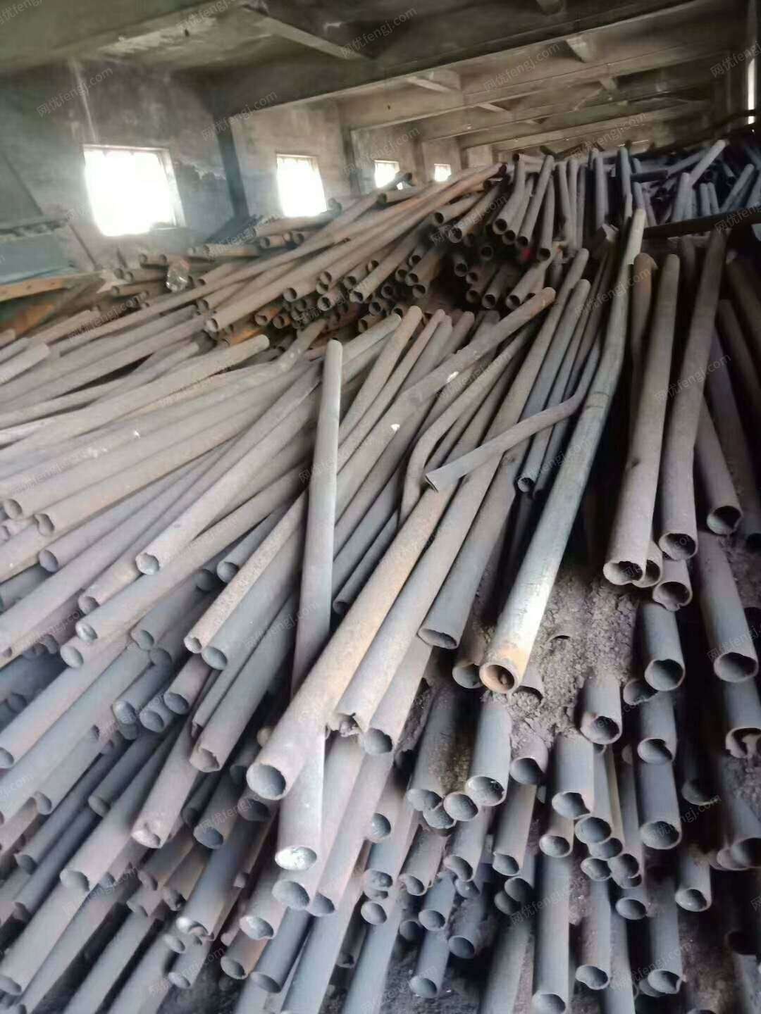 二手鍋爐配件出售