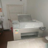 浙江宁波出售九成新烤箱，发酵箱，活面机，压面机 10000元
