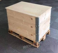 天津河西区生产木托盘出口托盘收售二手托盘