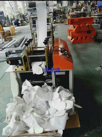 二手涂层机械出售