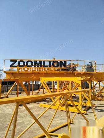 河北石家庄转让徐建工6010,中联7525,徐工5610,徐工6012,晋塔5610塔吊