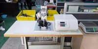 上海嘉定区出售现货超声波点焊机 19000元
