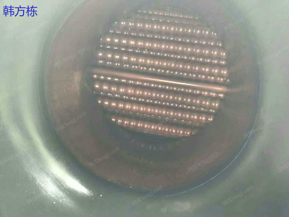 二手冷凝器价格