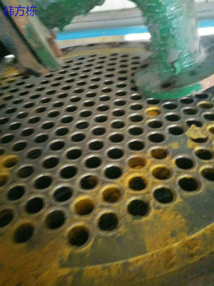 二手冷凝器出售