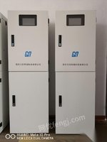 辽宁沈阳出售全新未用二氧化硅在线自动监测仪一台 40000元