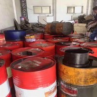 山西忻州神池废机油齿轮油润滑油液压油回收处置