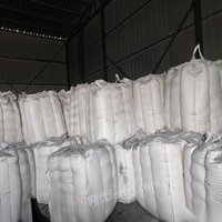安徽池州长期供应8成新二手吨袋