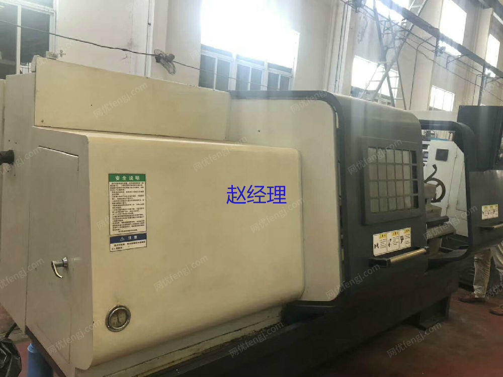 二手其它机床转让