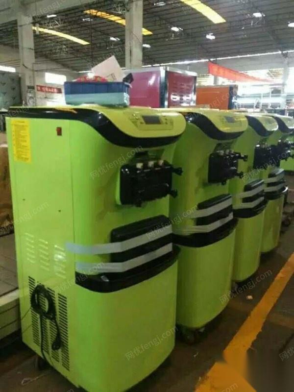 二手饮料生产设备回收