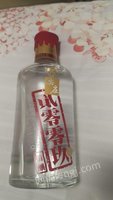 内蒙古通辽出售1箱尖庄2009酒39度 (12瓶) 出售价240元