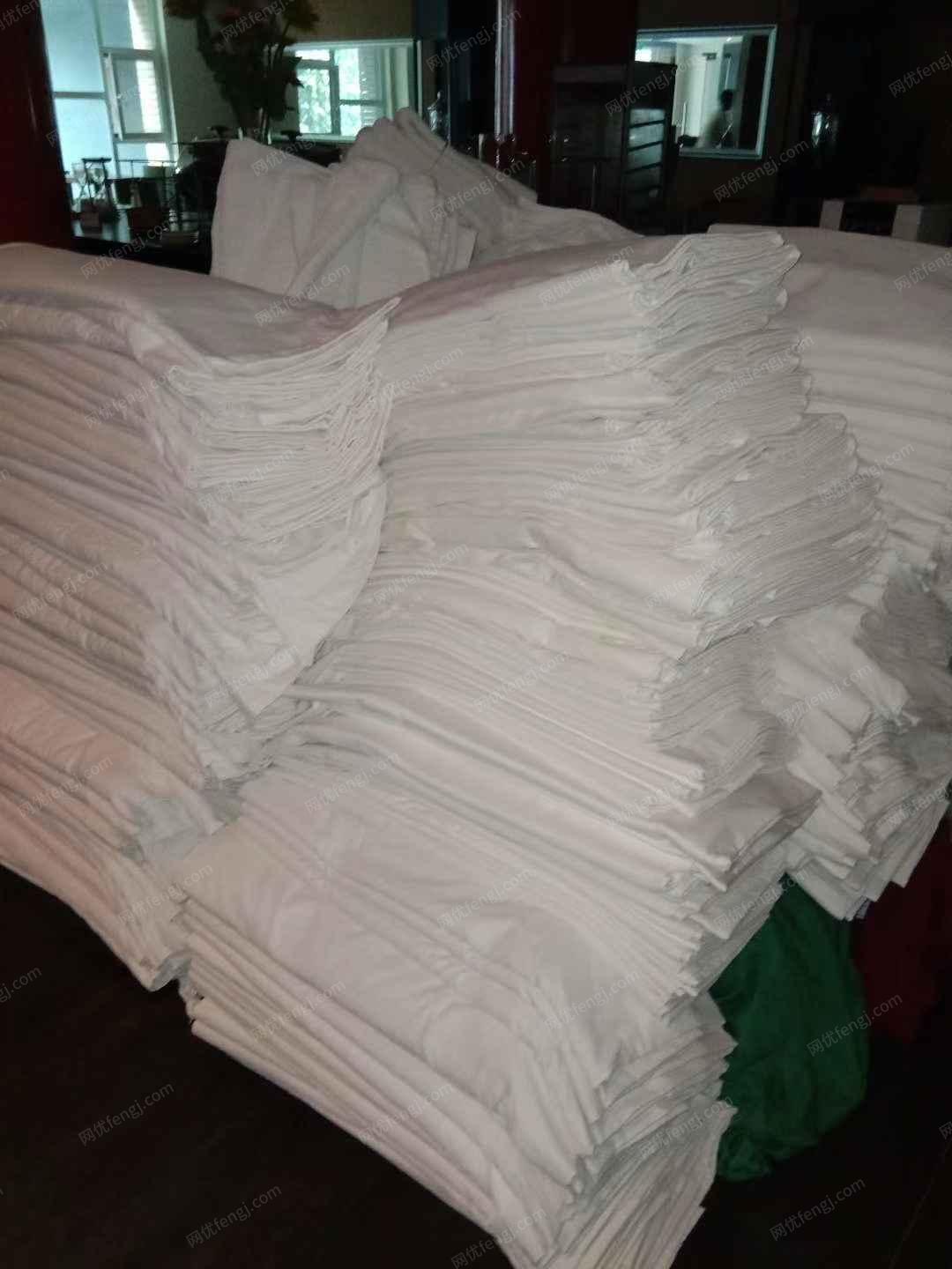 其他纺织产品/废料出售