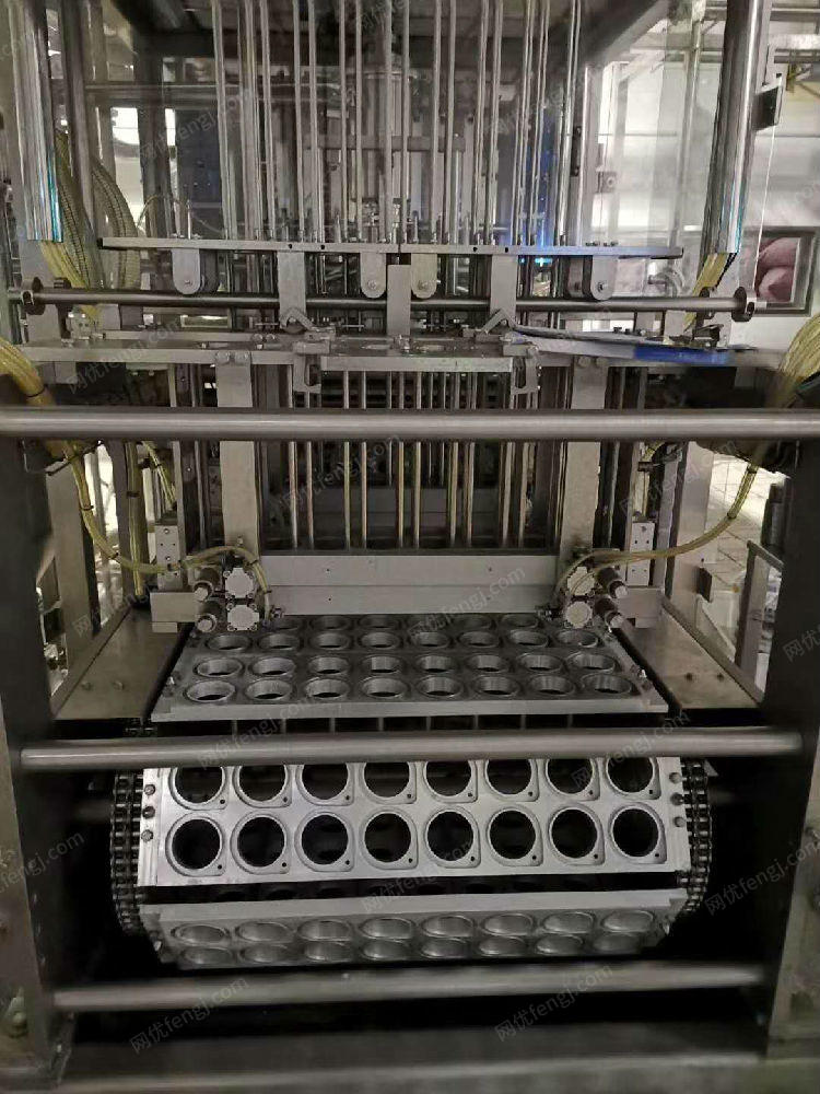 食品通用设备转让