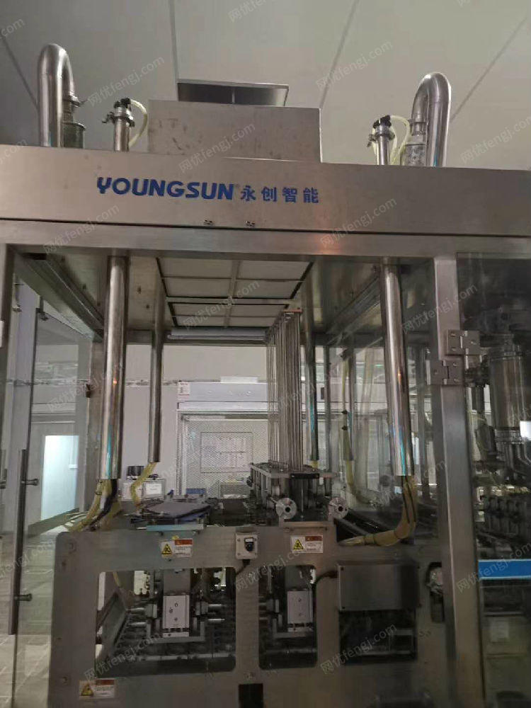 食品通用设备价格