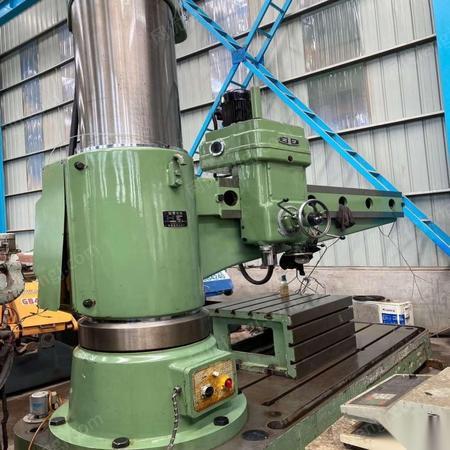 上海浦东新区3080中捷大钻出售