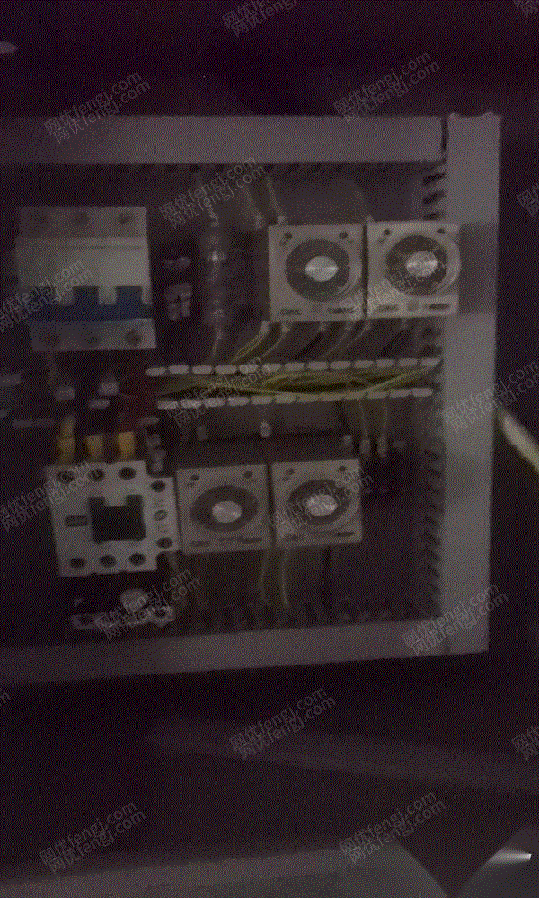 二手炼铁厂设备转让