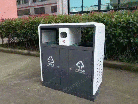 垃圾桶设备出售