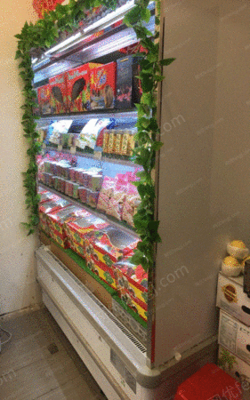 二手超市设备出售