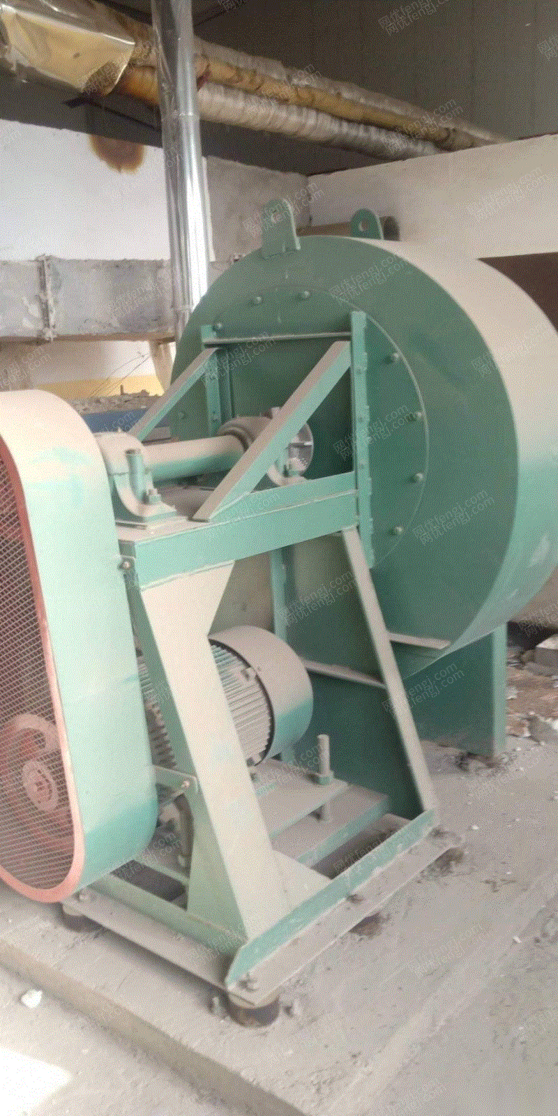 电厂辅机价格