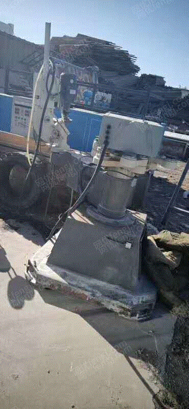 其他建材设备出售