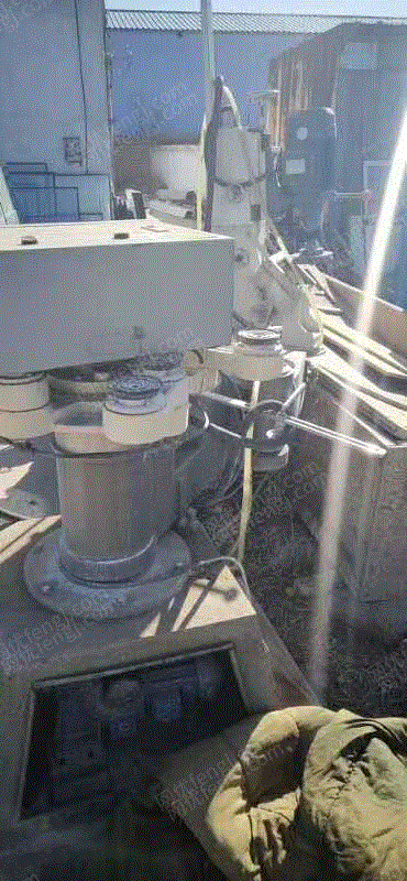 其他建材设备回收