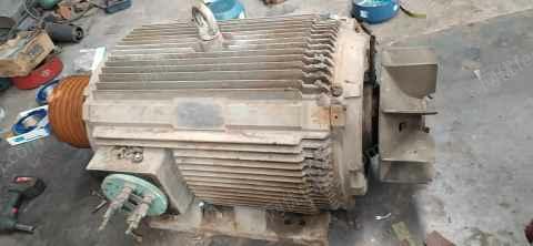二手异步电机出售