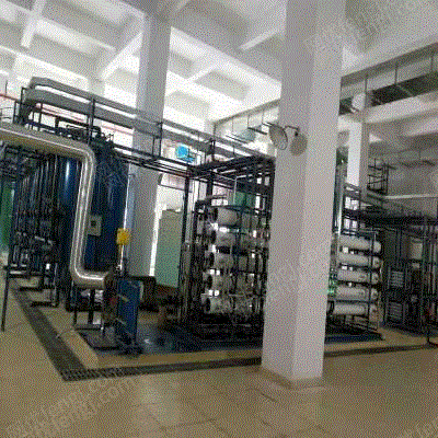 供应贵州遵义一体化纯水设备厂家报价 一体化净水设备价格