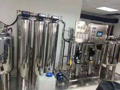供应贵州贵阳小型果汁纯净水设备批发代理 一体化净水设备回收