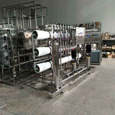 供应贵州黔东纯水设备量大从优 一体化净水设备回收