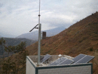 供应贵州地区可用太阳能监控供电系统