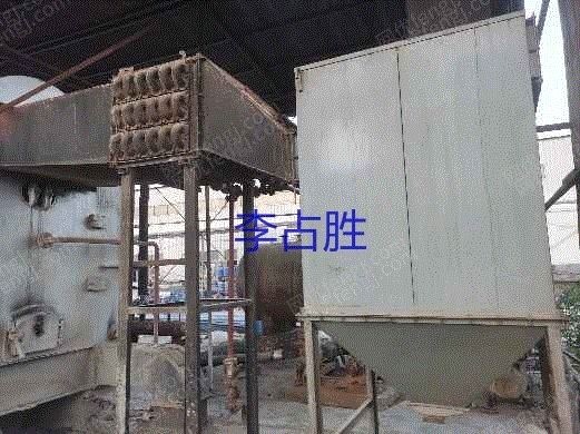 二手蒸汽锅炉出售