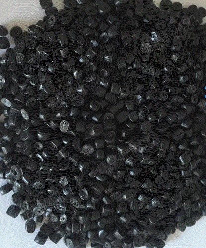 再生塑料颗粒出售