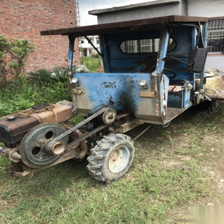 江西南昌爬山王拖拉机,适合农用 6000元出售