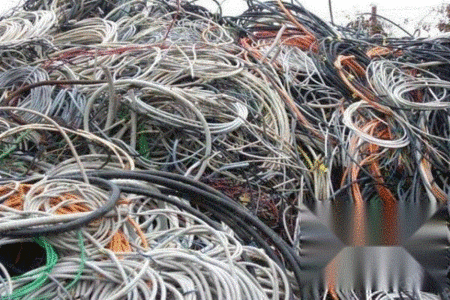 焦作！废旧电缆回收“快捷变现”
