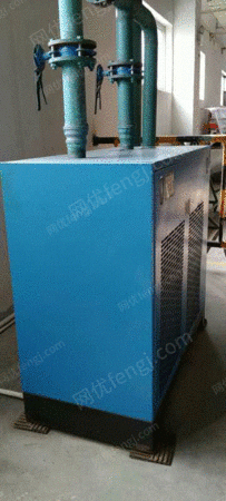 二手制冷机出售