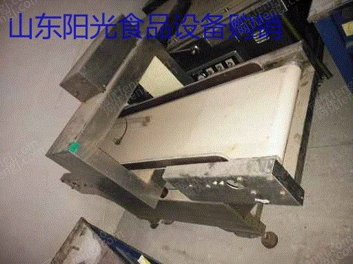 食品通用设备回收
